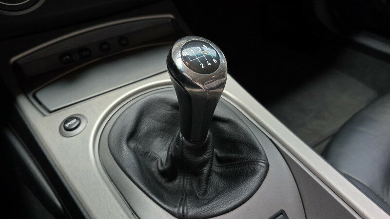 BMW Z4 ROADSTER