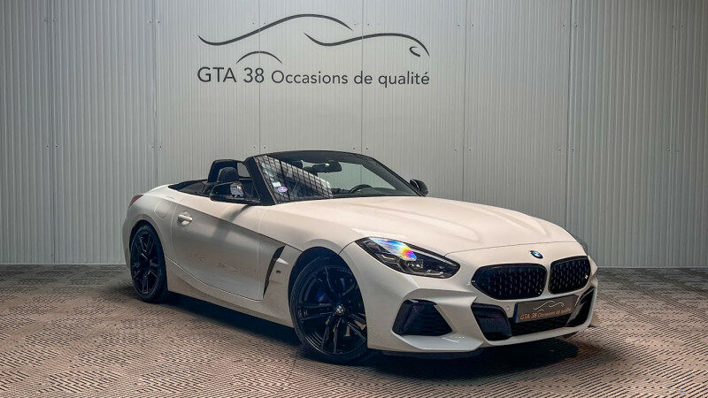 BMW Z4 ROADSTER