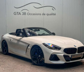 BMW Z4 ROADSTER