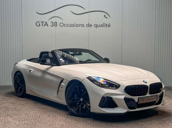 BMW Z4 ROADSTER