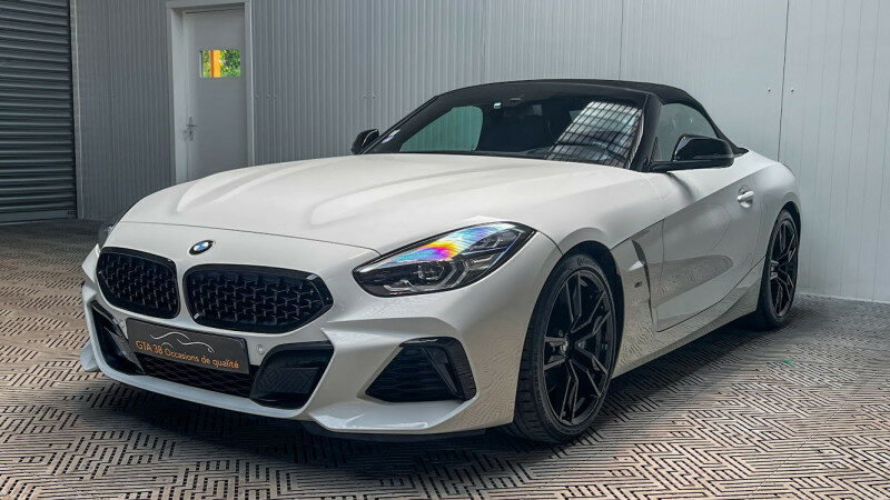 BMW Z4 ROADSTER