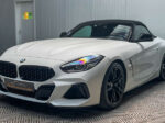 BMW Z4 ROADSTER