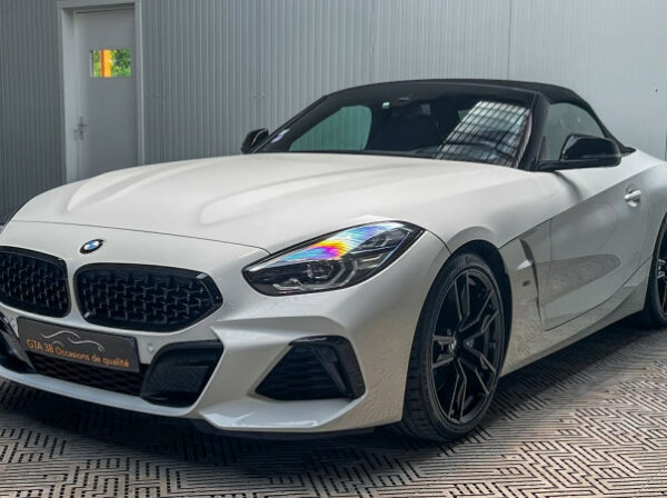 BMW Z4 ROADSTER