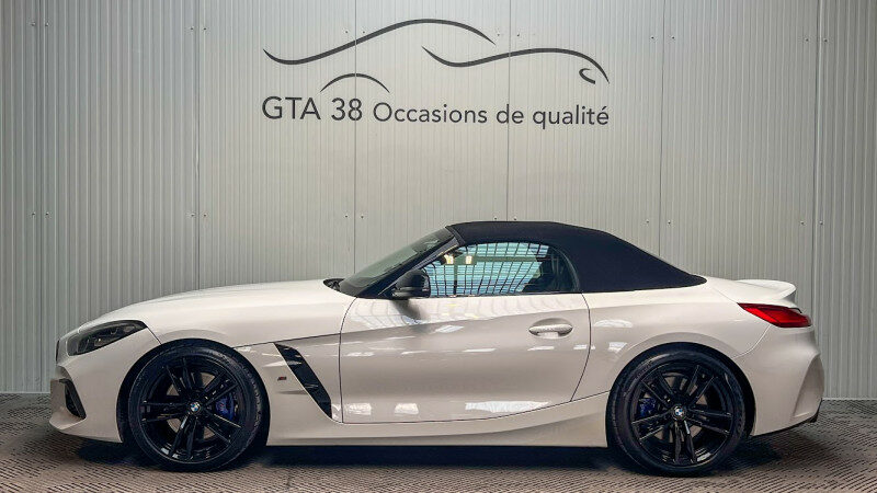 BMW Z4 ROADSTER
