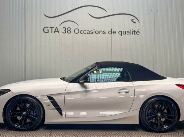 BMW Z4 ROADSTER