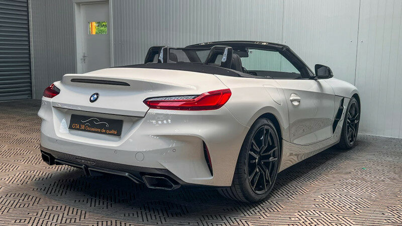 BMW Z4 ROADSTER