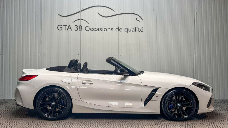 BMW Z4 ROADSTER