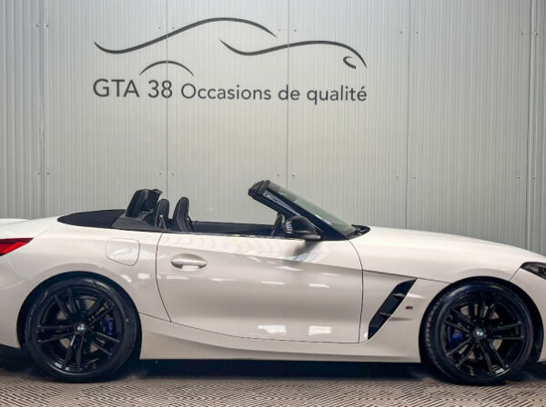 BMW Z4 ROADSTER