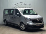 RENAULT TRAFIC III COMBI