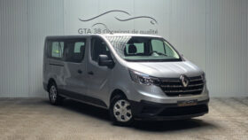 TRAFIC III COMBI