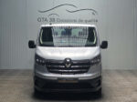 RENAULT TRAFIC III COMBI