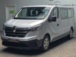 RENAULT TRAFIC III COMBI