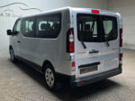 RENAULT TRAFIC III COMBI