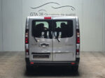 RENAULT TRAFIC III COMBI