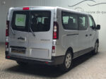 RENAULT TRAFIC III COMBI