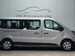RENAULT TRAFIC III COMBI
