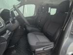 RENAULT TRAFIC III COMBI