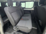 RENAULT TRAFIC III COMBI