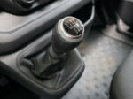 RENAULT TRAFIC III COMBI
