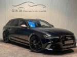 AUDI RS6 AVANT