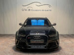 AUDI RS6 AVANT