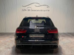 AUDI RS6 AVANT