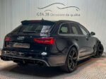 AUDI RS6 AVANT