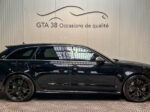 AUDI RS6 AVANT