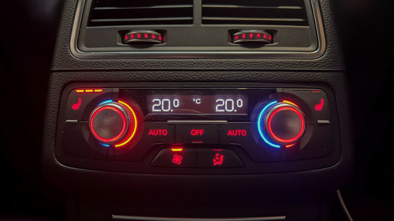AUDI RS6 AVANT