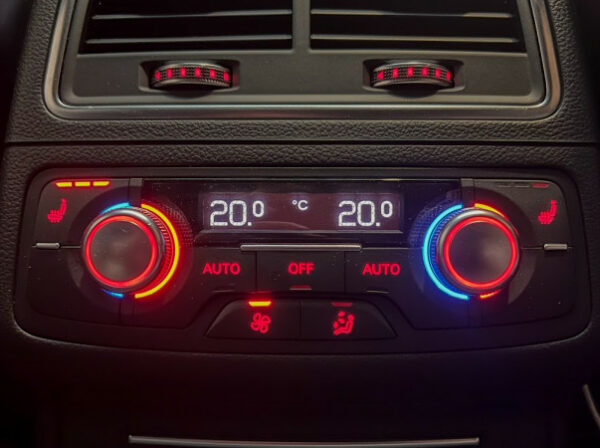 AUDI RS6 AVANT
