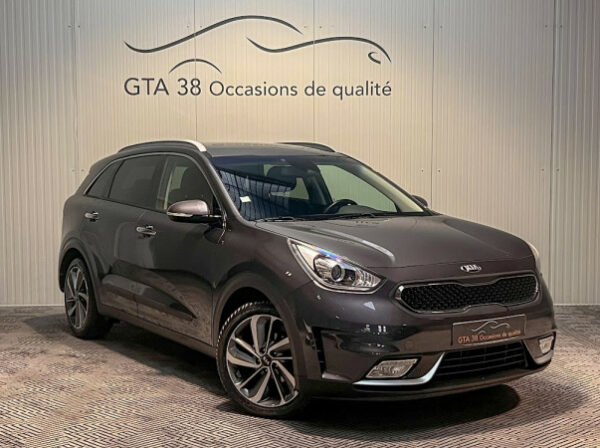 KIA NIRO