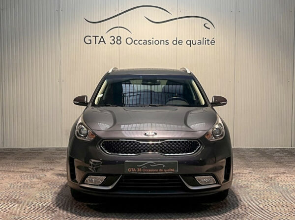 KIA NIRO