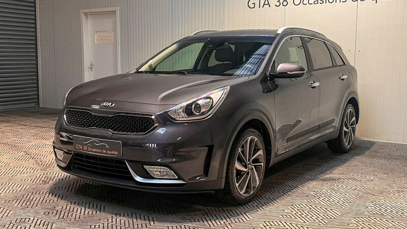 KIA NIRO