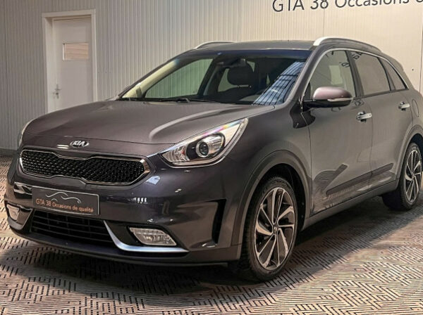 KIA NIRO