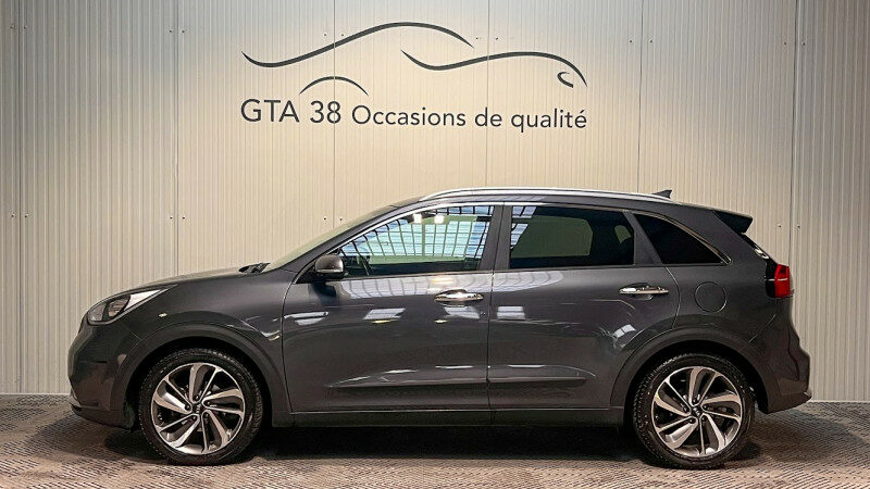 KIA NIRO