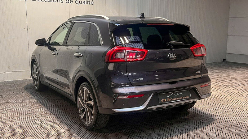 KIA NIRO