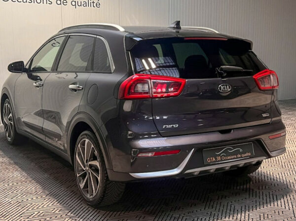 KIA NIRO