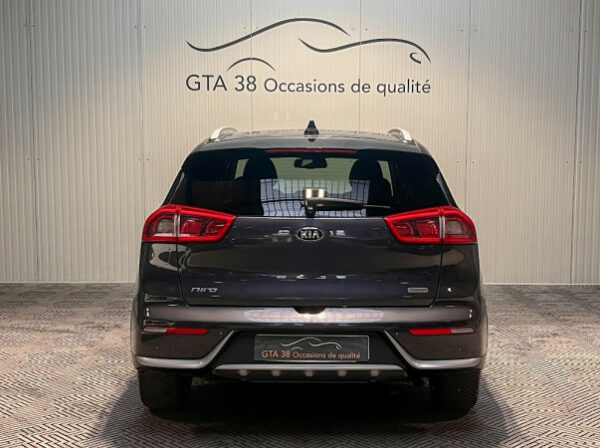 KIA NIRO