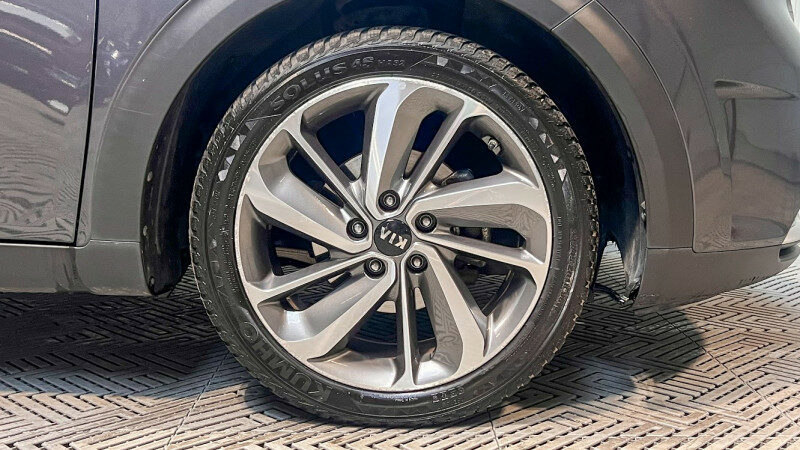 KIA NIRO