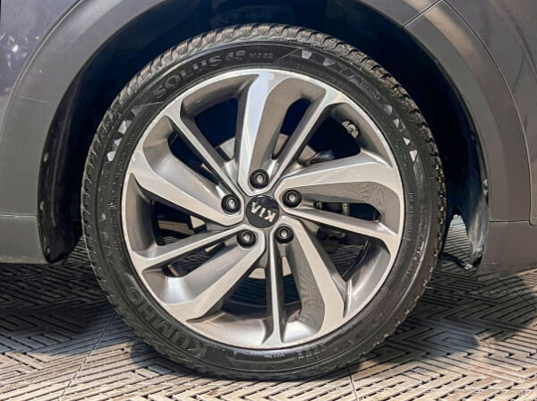 KIA NIRO