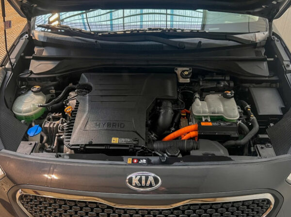 KIA NIRO