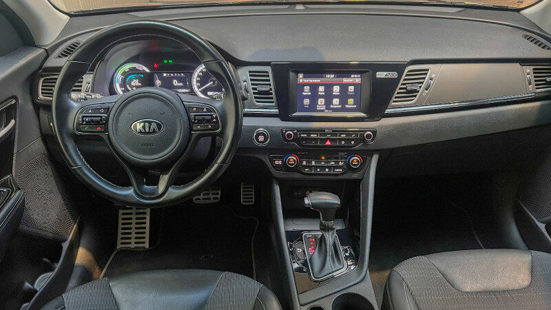 KIA NIRO