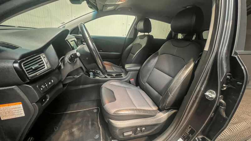 KIA NIRO
