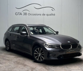 BMW SERIE 3 TOURING