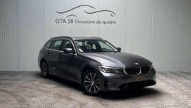 SERIE 3 TOURING