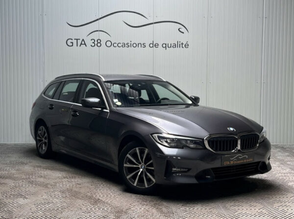 BMW SERIE 3 TOURING