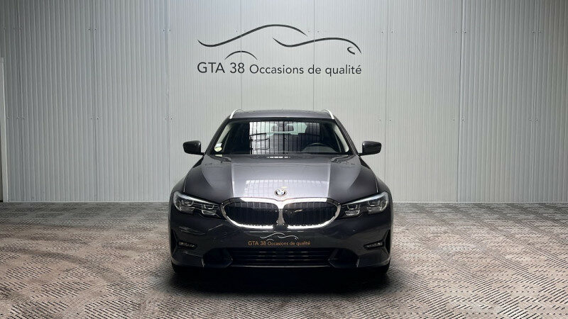 BMW SERIE 3 TOURING