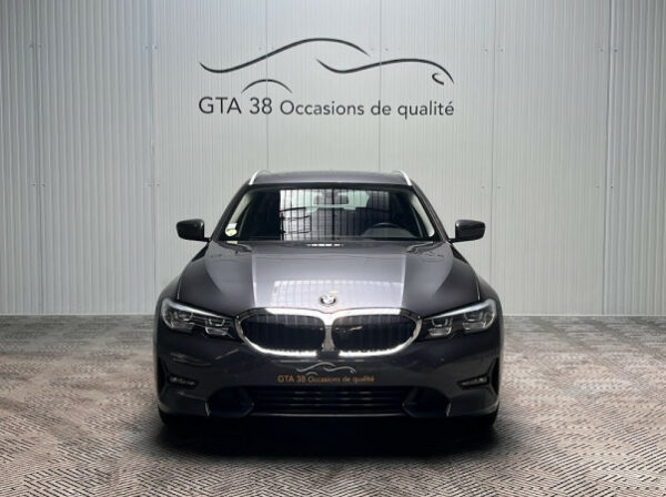 BMW SERIE 3 TOURING