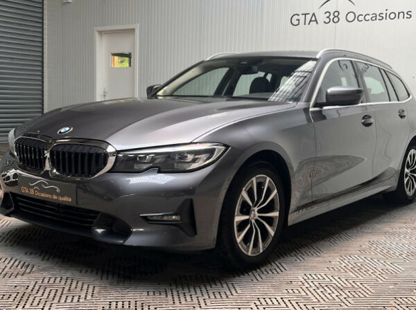 BMW SERIE 3 TOURING