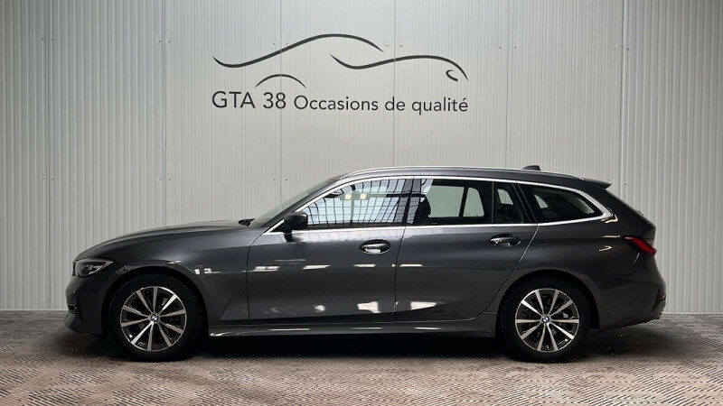 BMW SERIE 3 TOURING